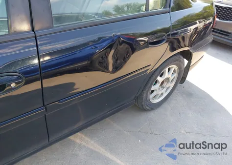 1999 Chevrolet Malibu Ls из США, поврежденный, VIN 1G1NE52M2X6227386